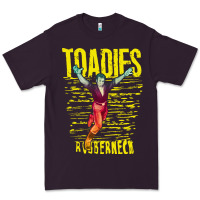 Plum #toadies clässic Premium Tee - linhVisuals