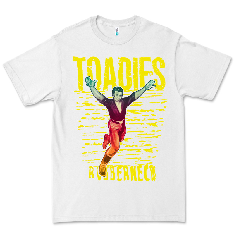 #toadies Clässic Premium Tee by linhVisuals | Teevron