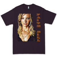 Plum faith hill Premium Tee - linhVisuals