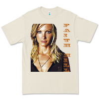 Bone faith hill Premium Tee - linhVisuals