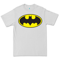 Dove Grey bat classic Premium Tee - linhVisuals