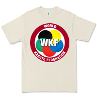 Bone #world karate federation Premium Tee - linhVisuals