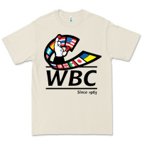 #world Boxing Council Premium Tee | Teevron