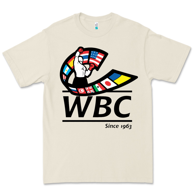#world Boxing Council Premium Tee by linhVisuals | Teevron