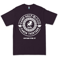 Plum cabin thirteen Premium Tee - linhVisuals