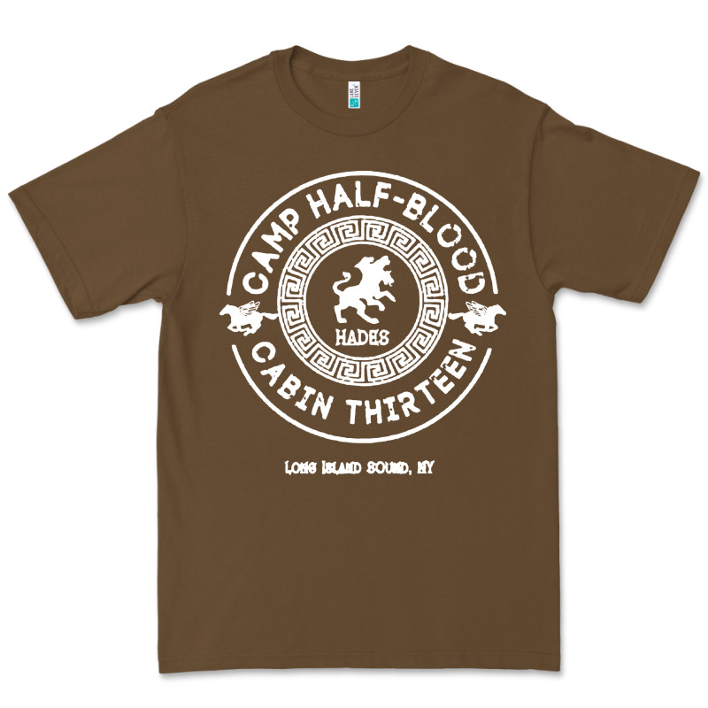 Cabin Thirteen Premium Tee by linhVisuals | Teevron