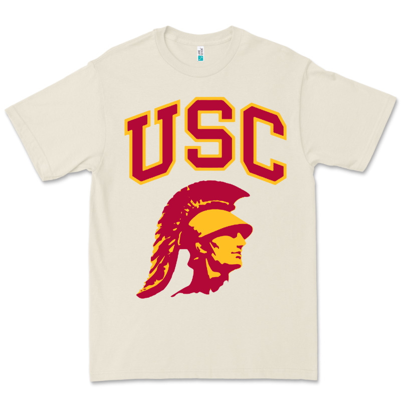 #usc Premium Tee by linhVisuals | Teevron
