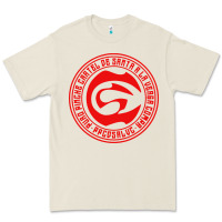 Bone cartel de santa Premium Tee - linhVisuals