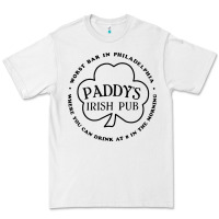 White paddys irish pub Premium Tee - linhVisuals