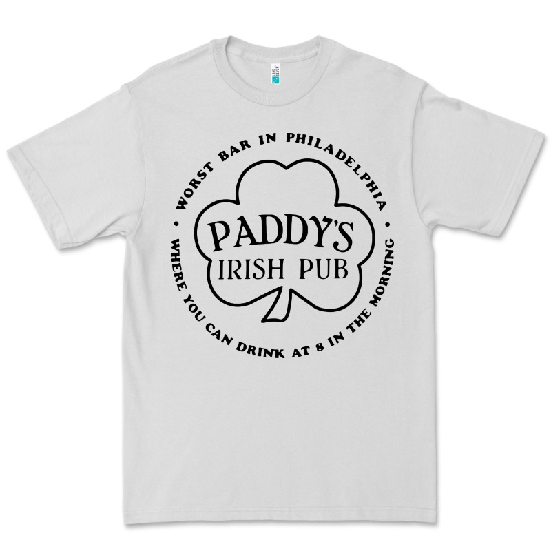 Paddys Irish Pub Premium Tee by linhVisuals | Teevron