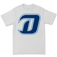 Dove Grey NC Dinos Premium Tee - linhVisuals