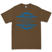 Cacao atlanta international school Premium Tee - linhVisuals