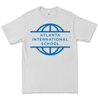 Atlanta International School Premium Tee | Teevron