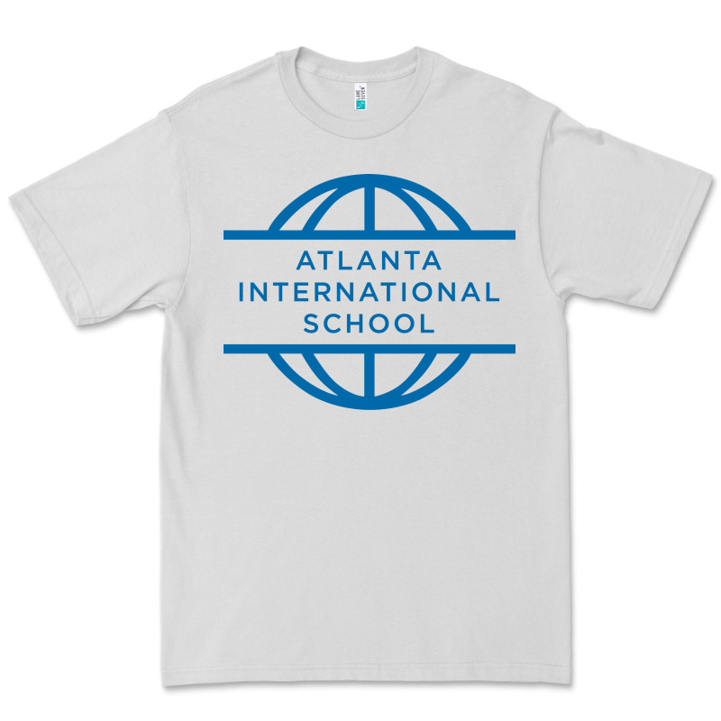 Atlanta International School Premium Tee by linhVisuals | Teevron