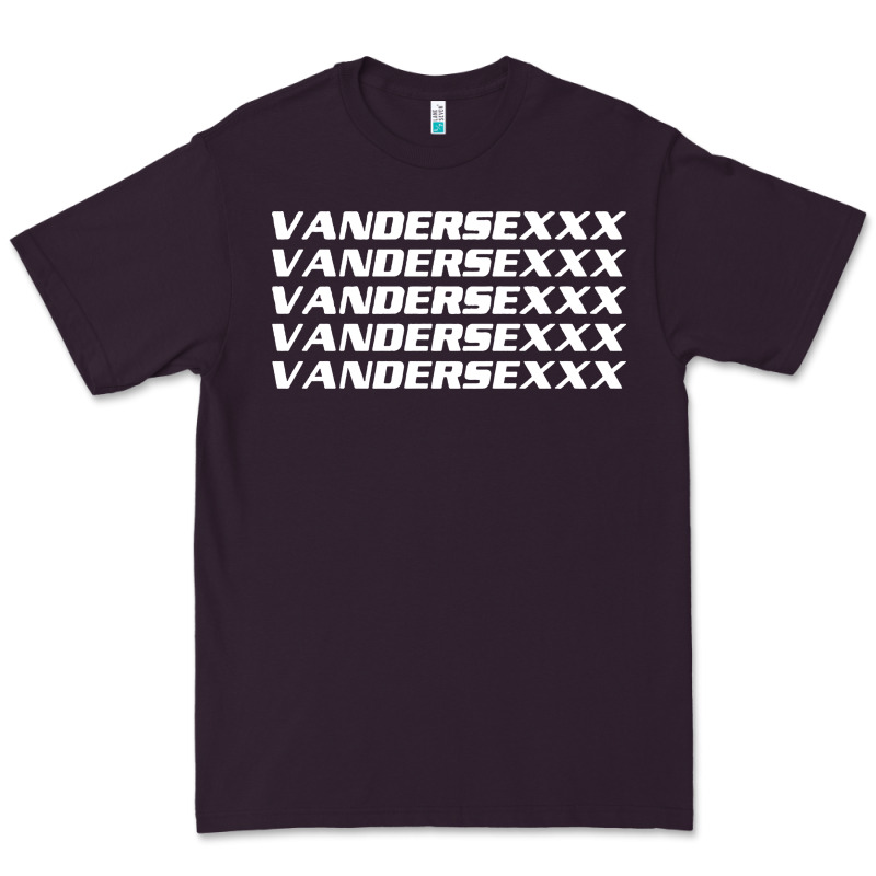 Club Vandersexxx Premium Tee by linhVisuals | Teevron