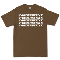 Cacao club vandersexxx Premium Tee - linhVisuals