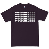 Club Vandersexxx Premium Tee | Teevron