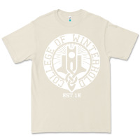 Bone college of winterhold Premium Tee - linhVisuals
