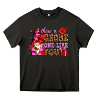 Asphalt there is gnome one like you olivia Heavy Core Tee - OliviaCreatesArt