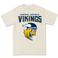 Bone central catholic high school (pittsburgh) Premium Tee - linhVisuals