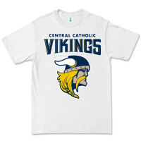 White central catholic high school (pittsburgh) Premium Tee - linhVisuals