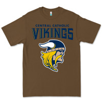 Cacao central catholic high school (pittsburgh) Premium Tee - linhVisuals