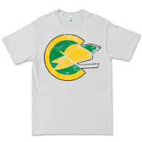 Dove Grey california golden seals Premium Tee - linhVisuals