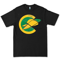 Black california golden seals Premium Tee - linhVisuals