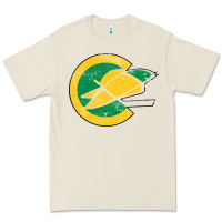 Bone california golden seals Premium Tee - linhVisuals