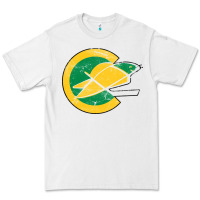 White california golden seals Premium Tee - linhVisuals
