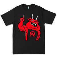Glynn Academy Mascot Premium Tee | Teevron