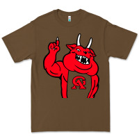 Cacao glynn academy mascot Premium Tee - linhVisuals