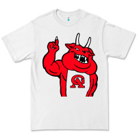 White glynn academy mascot Premium Tee - linhVisuals