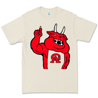 Bone glynn academy mascot Premium Tee - linhVisuals