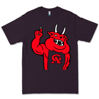 Plum glynn academy mascot Premium Tee - linhVisuals