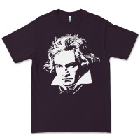 Beethoven Premium Tee | Teevron