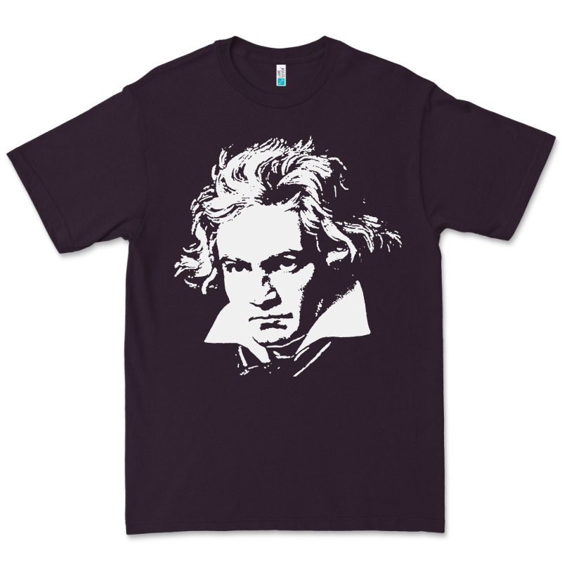 Beethoven Premium Tee by linhVisuals | Teevron