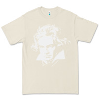 Bone beethoven Premium Tee - linhVisuals