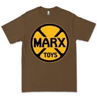 Cacao marx toys Premium Tee - linhVisuals