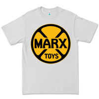 Dove Grey marx toys Premium Tee - linhVisuals