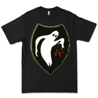 Black season  ghost army Premium Tee - linhVisuals