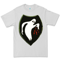 Dove Grey season  ghost army Premium Tee - linhVisuals