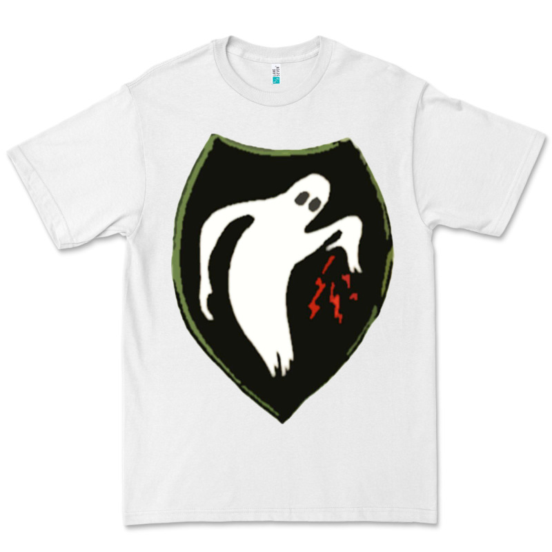 Season  Ghost Army Premium Tee by linhVisuals | Teevron