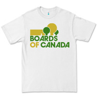 White boards of canada music Premium Tee - linhVisuals