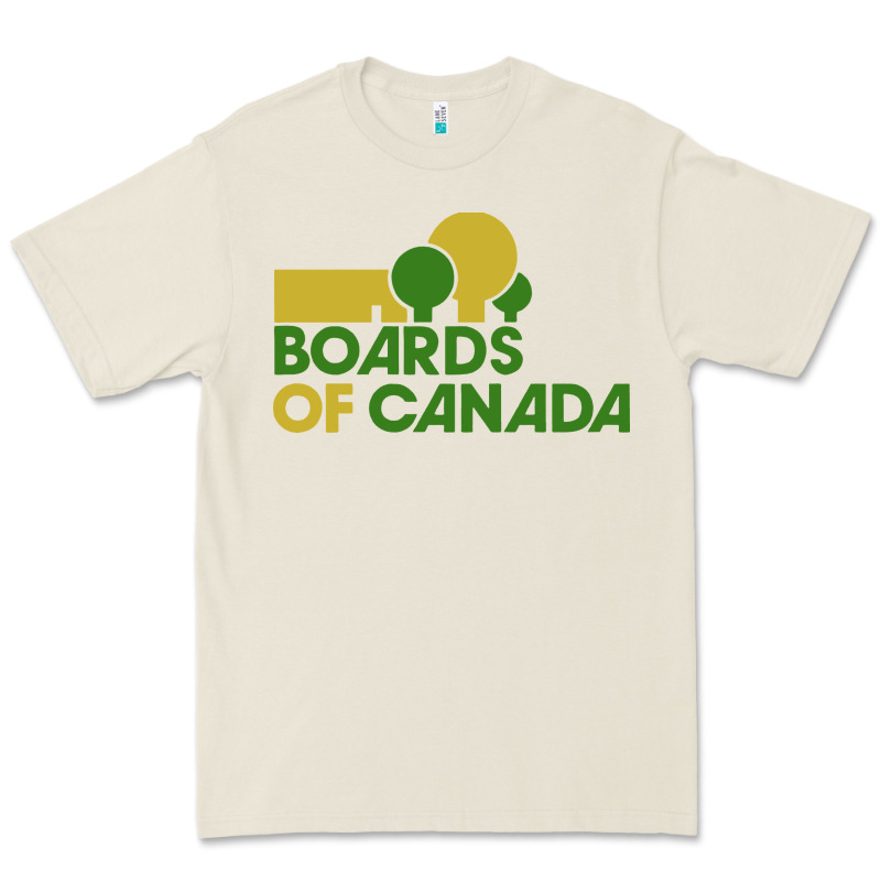 Boards Of Canada Music Premium Tee by linhVisuals | Teevron