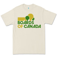 Bone boards of canada music Premium Tee - linhVisuals