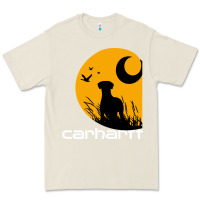 Bone carhartt vintage company Premium Tee - linhVisuals