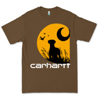 Carhartt Vintage Company Premium Tee | Teevron