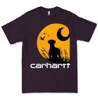 Plum carhartt vintage company Premium Tee - linhVisuals