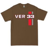 Race 33 Premium Tee | Teevron